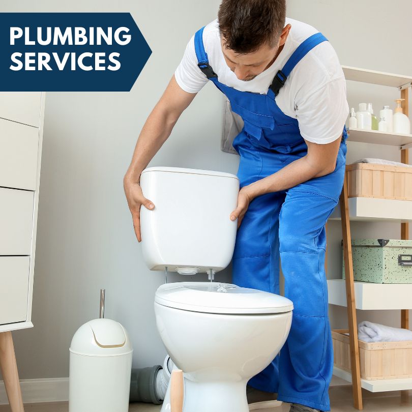 Plumbing Company in Evergreen Park, IL